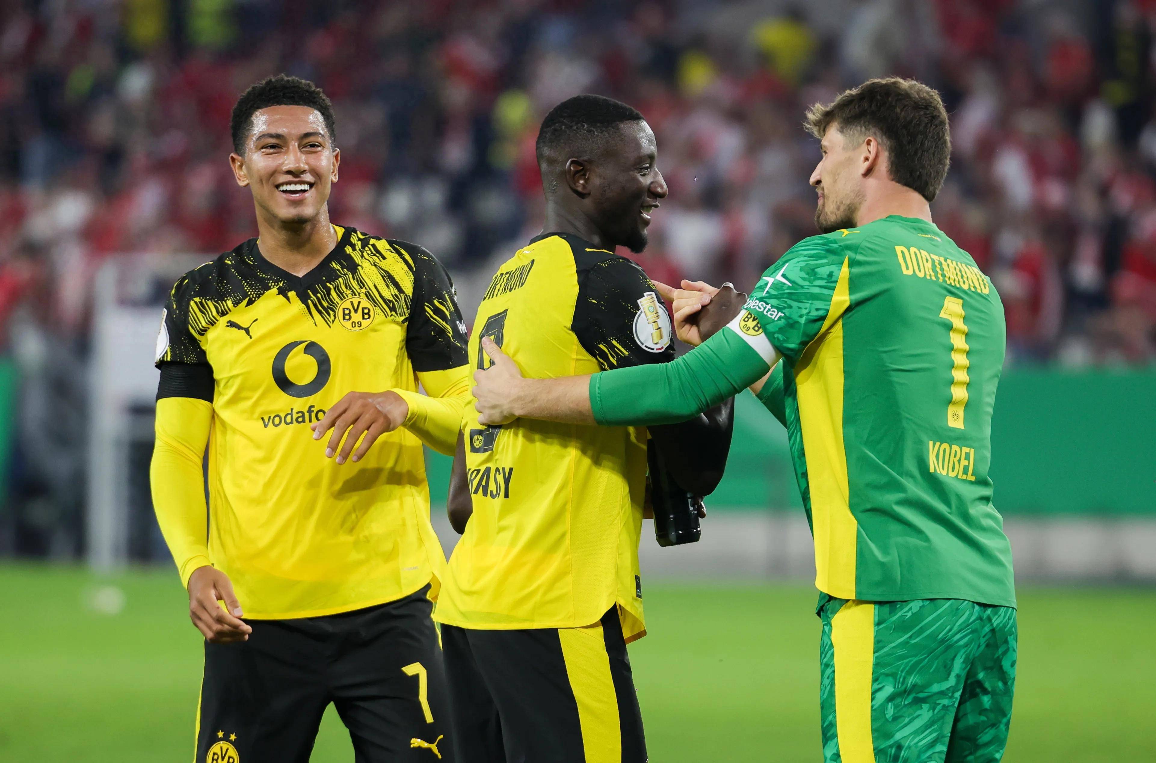 多特蒙德迎德甲关键赛；加时末段内部沟通；态度坚定；赛程密集仍需轮换-爱游戏官网网页版入口