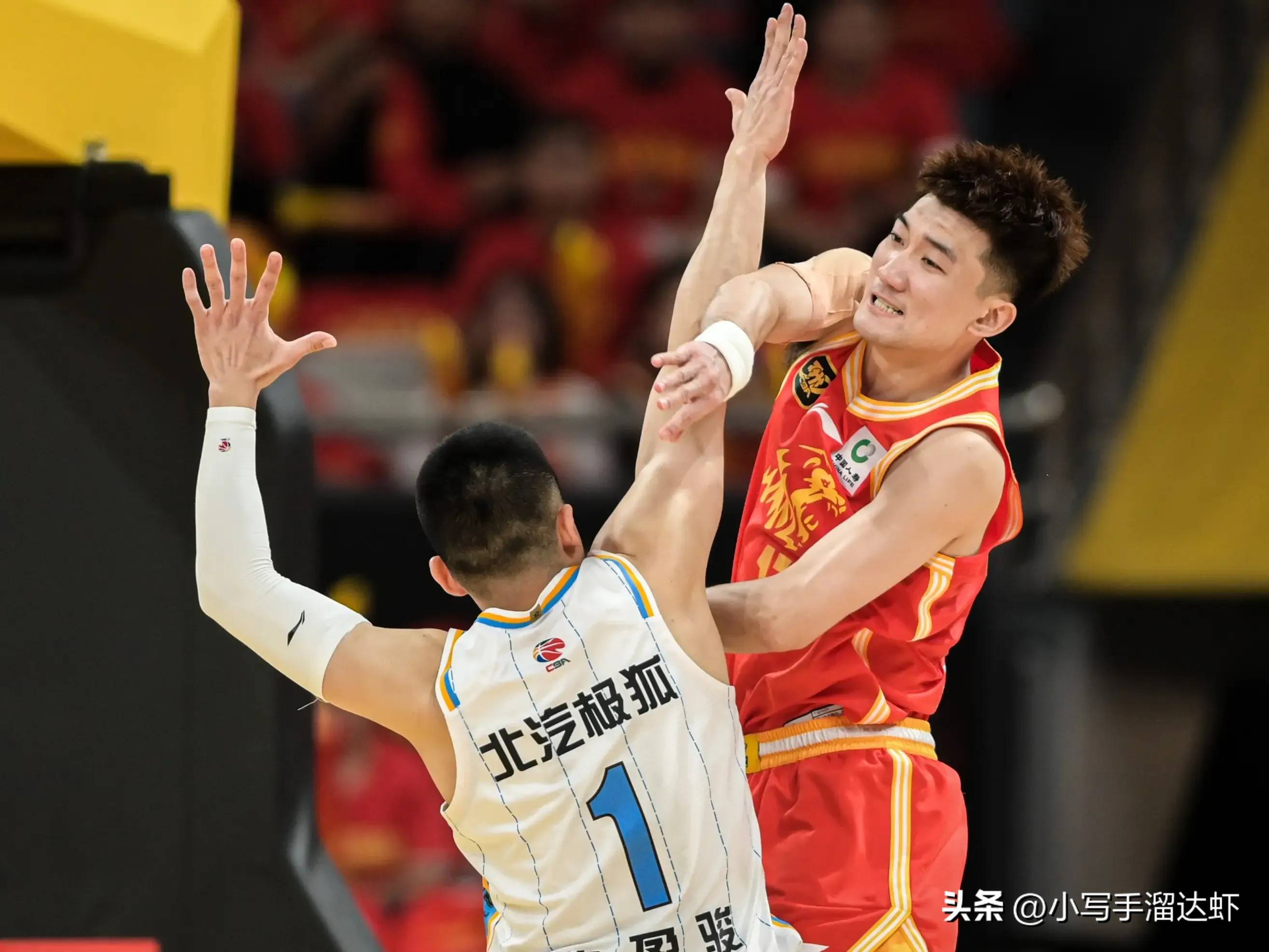 包含北京国安迎CBA常规赛关键赛;关键时刻复出首秀;信心回归;年轻球员得到机会的词条-爱游戏体育官网